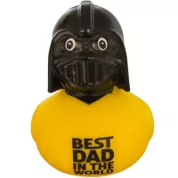 Best Daddy Duck