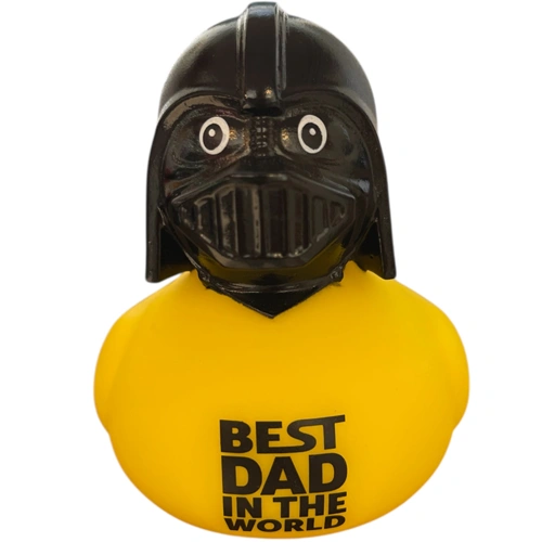 Best Daddy Duck