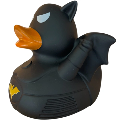  Dark Wing Duck