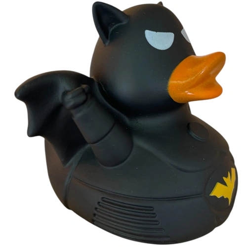  Dark Wing Duck