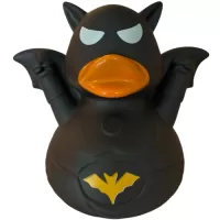 Dark Wing Duck