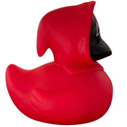 Art Game Beta Duck