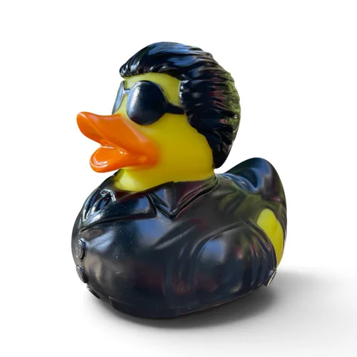 Gangster Boss  Duck