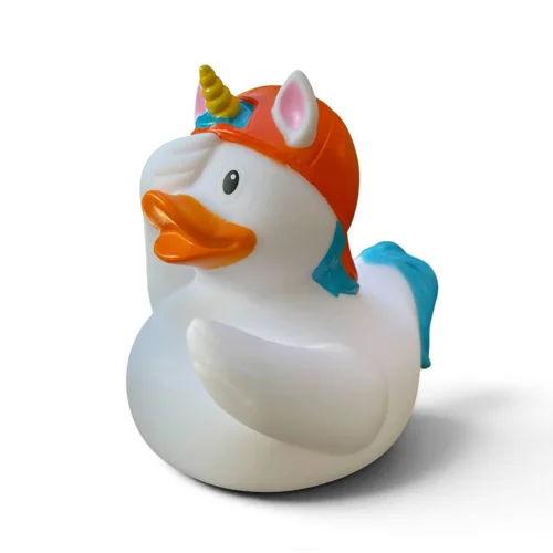 Dub Unicorn Duck