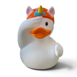 Dub Unicorn Duck