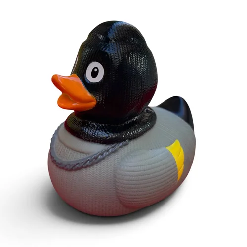 Rap Duck