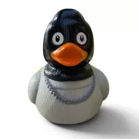 Rap Duck Rap Duck