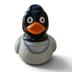 Rap Duck