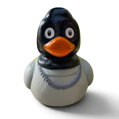 Rap Duck