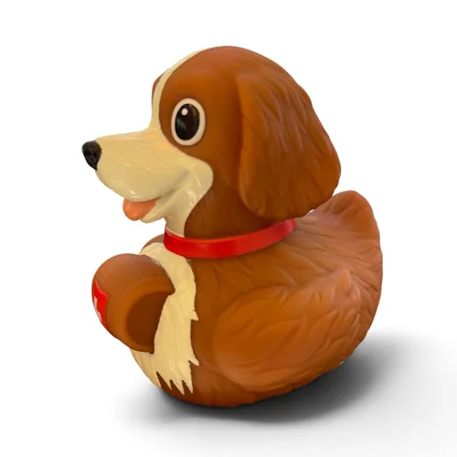 Mountain Dog Duck