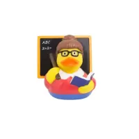 A Tacher Duck