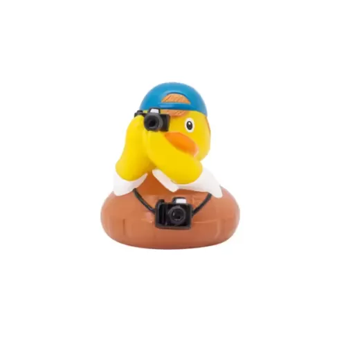 Duck Photographer
