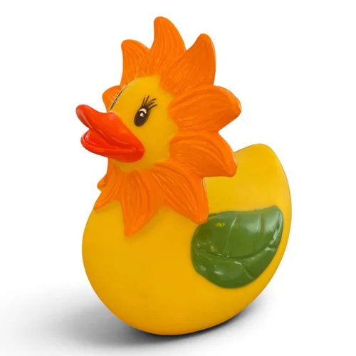 Sunflowert Duck