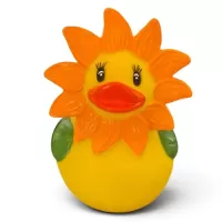 Sunflowert Duck