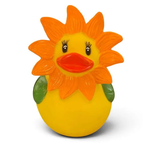 Sunflowert Duck
