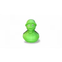 Green Soldier Duck Green Soldier Duck