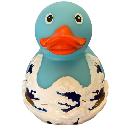 FUJI WAVES DUCK