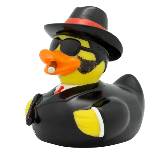 AL CAPO DUCK