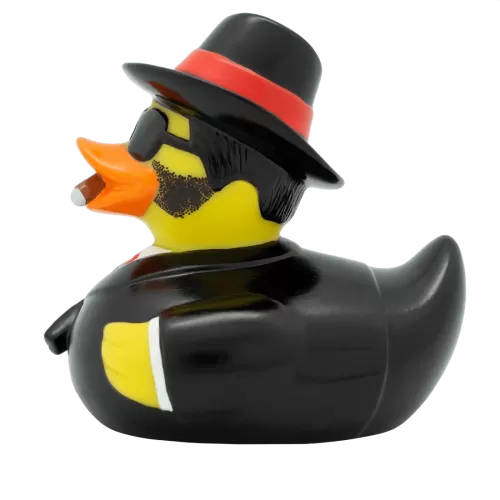 AL CAPO DUCK