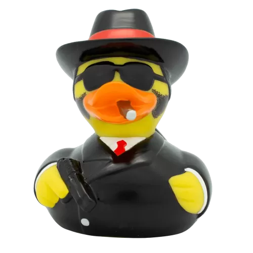 AL CAPO DUCK