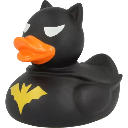 BATMAN DUCK