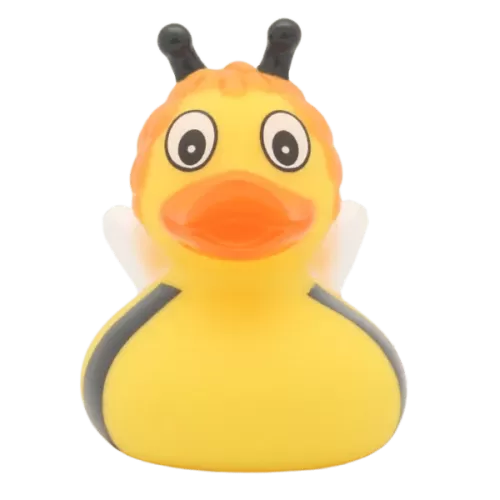 BEE DUCK