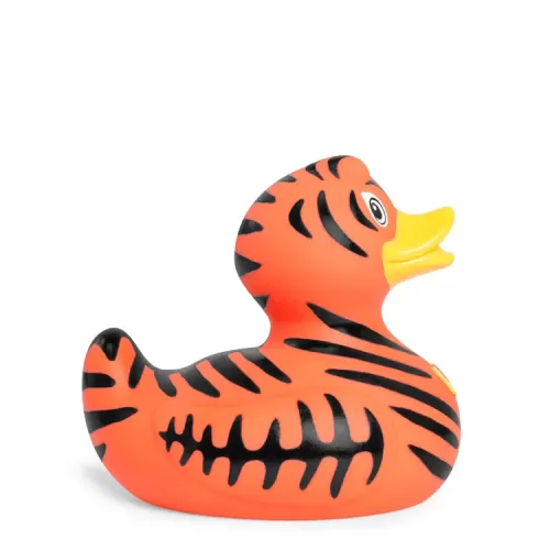 Tiger Duck