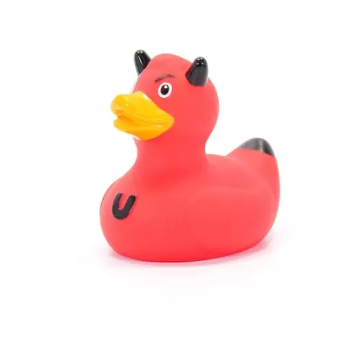 Devil Duck Mini