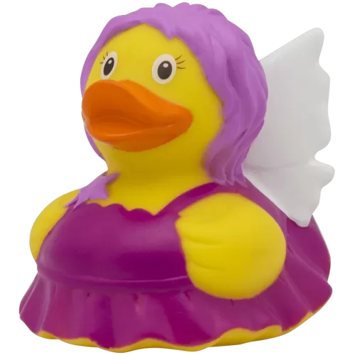 FAIRY DUCK