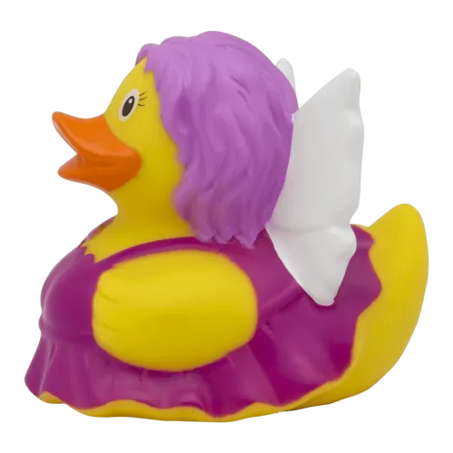 FAIRY DUCK