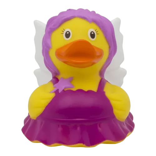 FAIRY DUCK