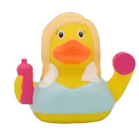 FITNESS GIRL DUCK FITNESS GIRL DUCK