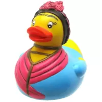 FRIDA KALO DUCK