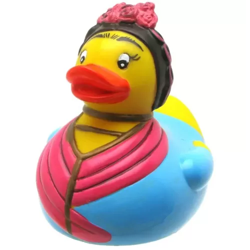 FRIDA KALO DUCK