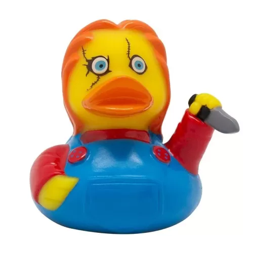 Chucky Duck