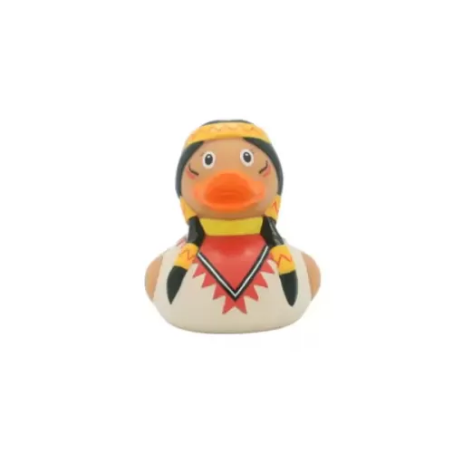 Indian Duck