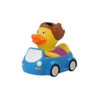 You Drove A Duck