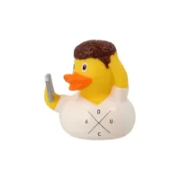 Duck Selfie Duck Selfie