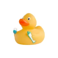 clasic duck brushes teeth clasic duck brushes teeth