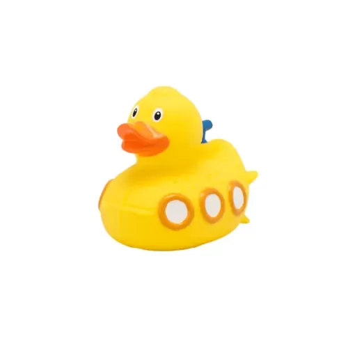 Diving Duck