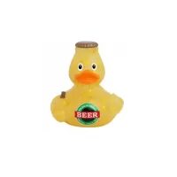 Duck Beer Bottle Duck Beer Bottle