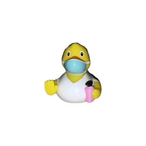 Corona Duck