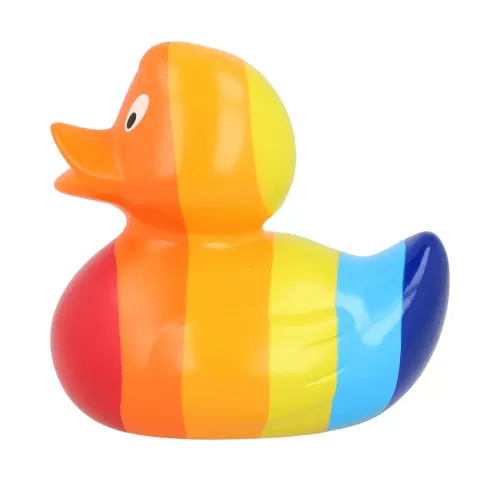 LILALU PRIDE DUCK