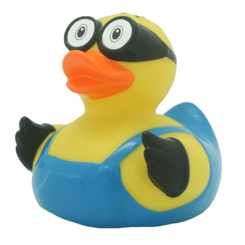 M DUCK