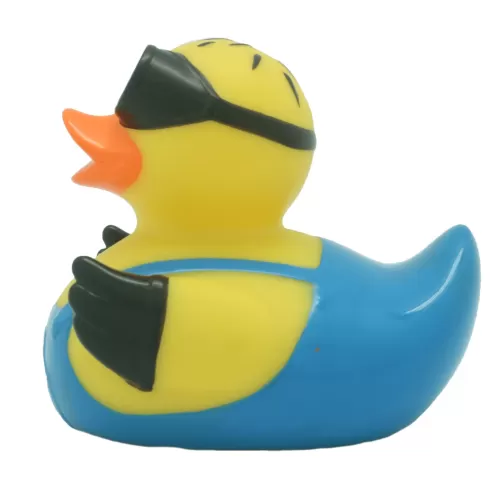 M DUCK