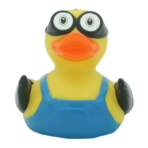 M DUCK