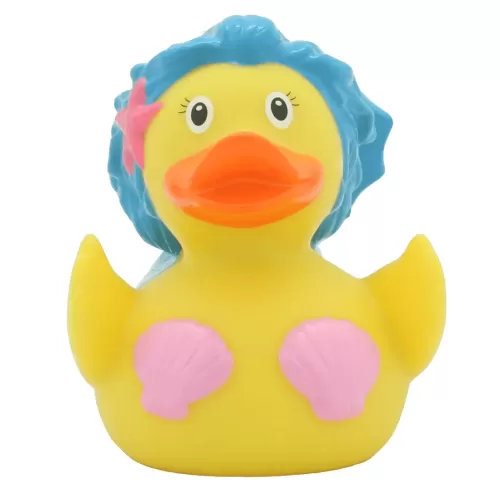 MERMAID DUCK