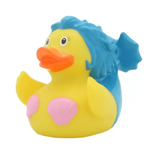 MERMAID DUCK