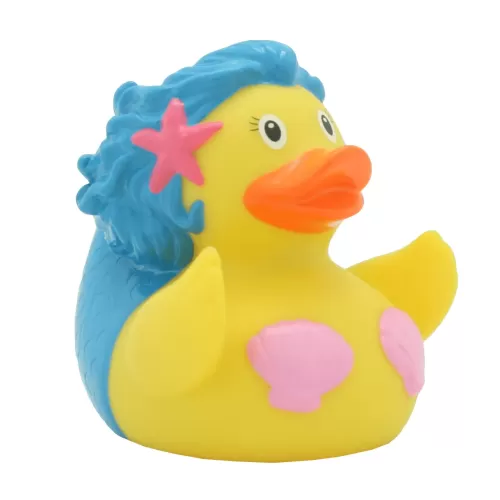 MERMAID DUCK