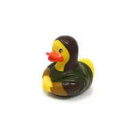 Mona Lisa Duck